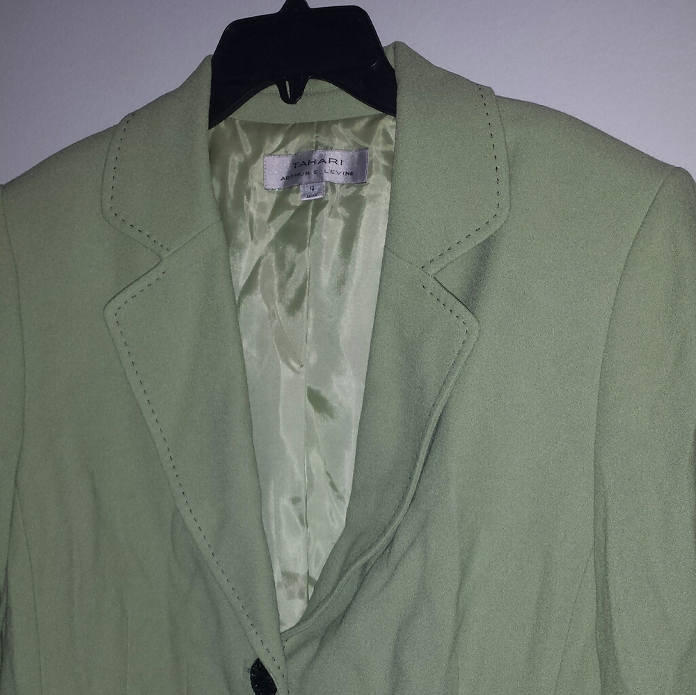 Tahari  jacket